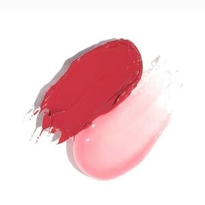 Wander Beauty Double Booked Lip Cream & Conditioner In Happy Hour & In the Clear